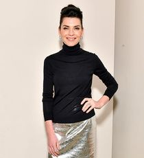Julianna Margulies, 59 лет, США Julianna Margulies, 59 лет,